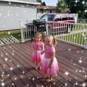 Meet your Posher, Julie